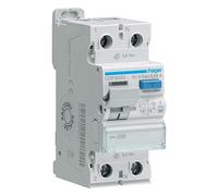 Hager CDF563D FI-Disyuntor 2P 63A 30mA