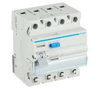 Hager FI-CONTINTE CDS440D 4P 6kA 40A 30mA Tipo A QC