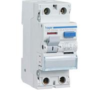 Hager CFA240M Interruptor Diferencial Tipo A, 2P, 40A, 300mA