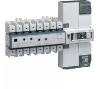 Hager Conmutador Modular Motorizado 230-400V 4x80A HIC408A