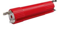 Hager Dii Diii Fusible Calibración Llave - Le2733S