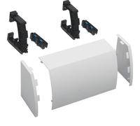Hager Distributors Accesorios IP44 Conducto de distribución - FZ441N