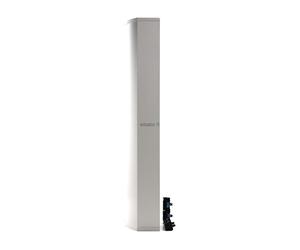 Hager Distributors Accesorios IP44 Conducto de distribución - FZ443N
