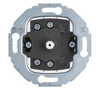 Hager Doble int. rot. 1930,Glas,Palazzo