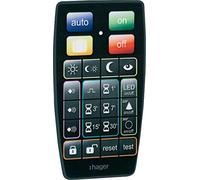 Hager EE806 Mando Distancia para EE85x-EE86x-EE87x