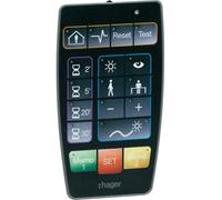 Hager EE807 - Control Remoto Infrarrojos
