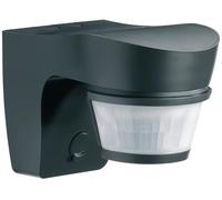 Hager EE831 Detector movimiento 200º, superficie, Blanco