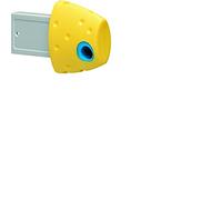 Hager EG004 Llave de Bloqueo