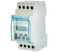 Hager EG103 - Programador semanal 1via1 conmutado 16a230v 56 maniobra