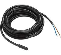 Hager EK090 - Toma de corriente (40 - 80 °C, IP54, 1 pieza(s))