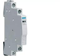 Hager ESC080 - Contacto auxiliar 1na+1nc