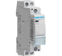 Hager ESC125 Contactor, 25A, 1NA, 230V