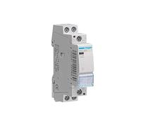 Hager ESC225 Installationsschütze 25A 2S 230V