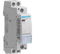 Hager ESC225S Contactor Silencioso, 25A, 2NA, 230V