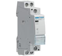 Hager Contactor ESC225S silencioso 25A 2NA 230V