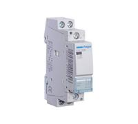 Hager ESC226 Contactor, 25A, 2NC, 230V