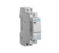 HAGER ESC227 Contacto 230VAC 1NO+1NC 25A AC-7ab