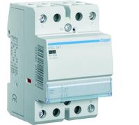 Hager ESC241 Contactor, 40A, 2NC, 230V