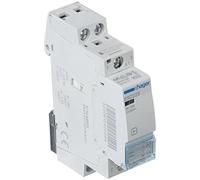 Hager ESD225 Contactor, 25A, 2NA, 24V