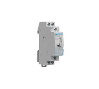 Hager ETC225 Contactor, D/N 25A, 2NA, 230V