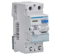 Hager FI-Schutzschalter 2pol.25A/30mA,6kA,QC CDS225D