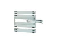 Hager FL372A Kit para Interruptor Automático serie h3, x160, 300x500mm, Orion