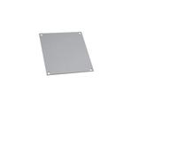 Hager FL423A Panel Interno De Resina Orion Plus H350 L300