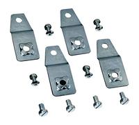 Hager FL85Z Patas Fijación Mural OrionPlus metál (4p)