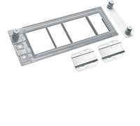 Hager FZ737B accesorio de bastidor - Accesorio de rack (Color blanco)