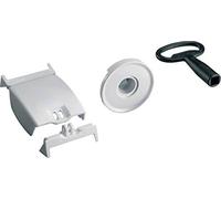 Hager FZ822N Cierre
