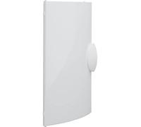 Hager golf serie gd - Puerta opaca blanca para gd110e