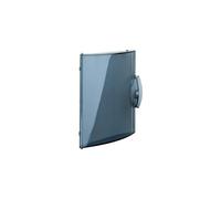 Hager Golf Serie GD - Puerta Transparente Azul para gd106b
