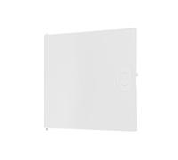 Hager golf serie va - Puerta opaca para caja va12e