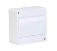 Hager golf serie vd - Caja superficie serie golf -vd 6 módulo