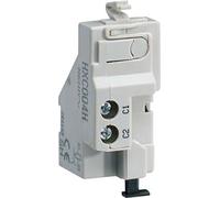 Hager h250-h1600 - Rele emisión para interruptor h250-h1600 100-120vac