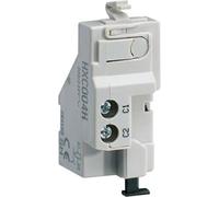 Hager h250-h1600 - Rele emisión para interruptor h250-h1600 380-450vac