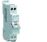 Hager HAGE-MFS720 - Disyuntor 1P + N 3kA C-20A SanVis 1M