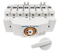 Hager HIM404 accesorio para cuadros eléctricos - Accesorios para cuadros eléctricos (380-415 V)