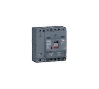 Hager HMS064DC Disyuntor 1 unidad