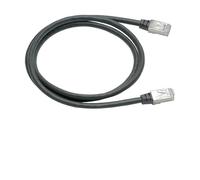 Hager HTG482H - Cable de Red RJ45 (2 m, 1 Unidad)