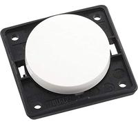 Hager integro - Cruzamiento unipolar blanco polar