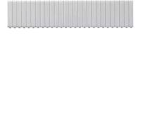 Hager JP002 disyuntor, Blanco