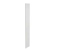 Hager Juego 2 Paneles Laterales FM409 2010x260mm Quadro5