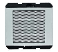 HAGER k.5 - Altavoz Aluminio