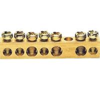 Hager K142 - Regleta 49mm 3x16+4x10