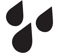 Hager k5 - Marco especial para pulsador inoxidable