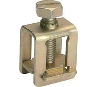 Hager K96M - Abrazadera SS (12 x 5/12 x 10, 70/35 mm²)