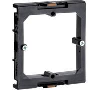 Hager kallysto - Marco para 1 mecanismo universal 60mm montaje frontal