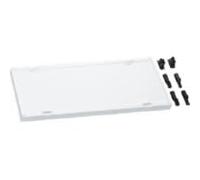 Hager Kit universal, 300 x 750 - cubierta protectora para el juego dispensador