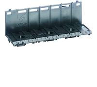Hager KN00 Terminal Bloques, Negro